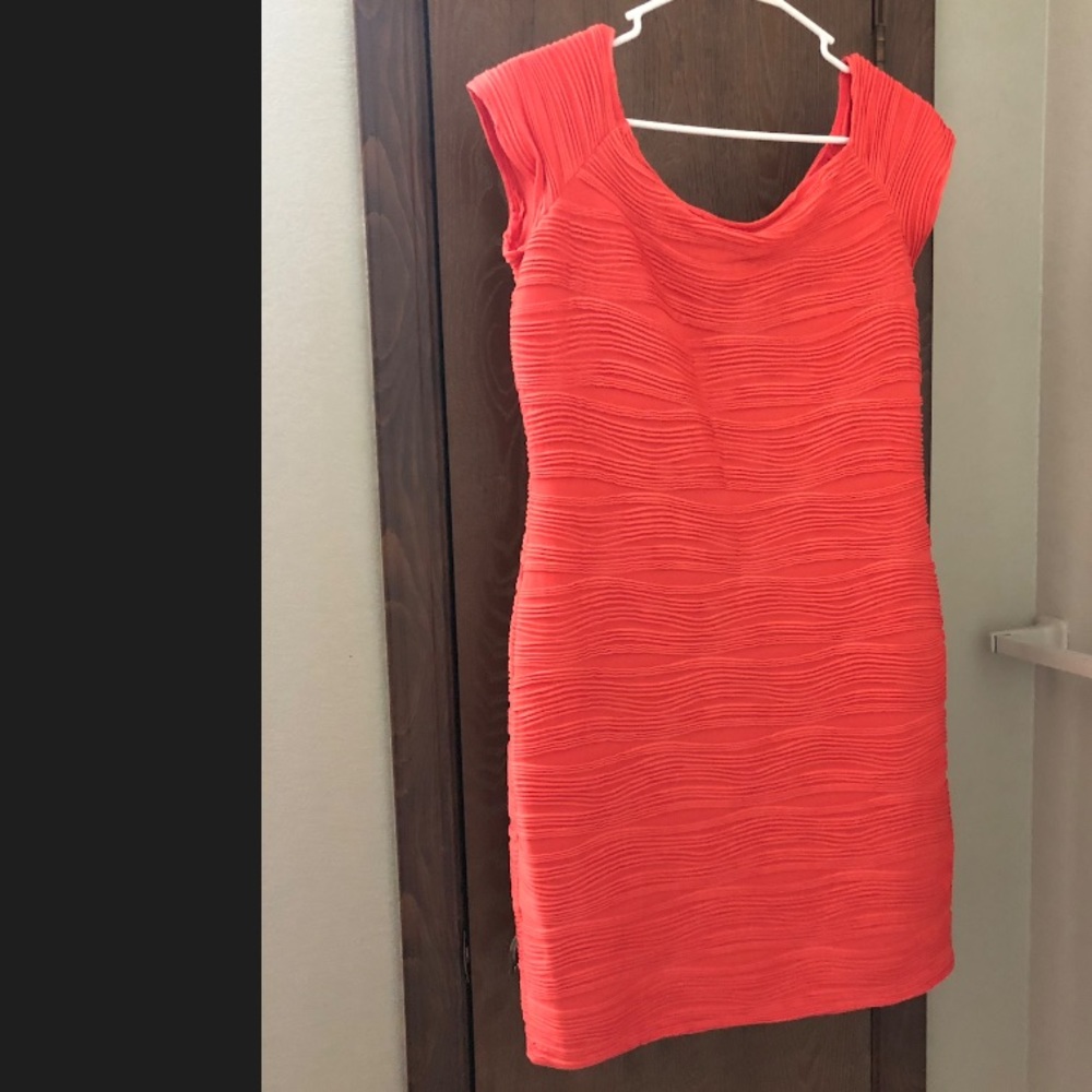 Hot Gal dress
